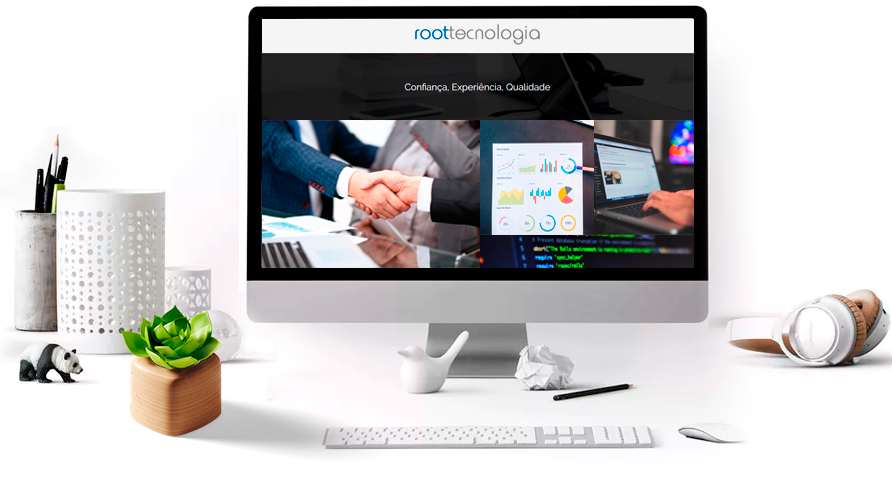 Root Tecnologia